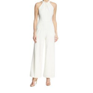 julia jordan jumpsuit white